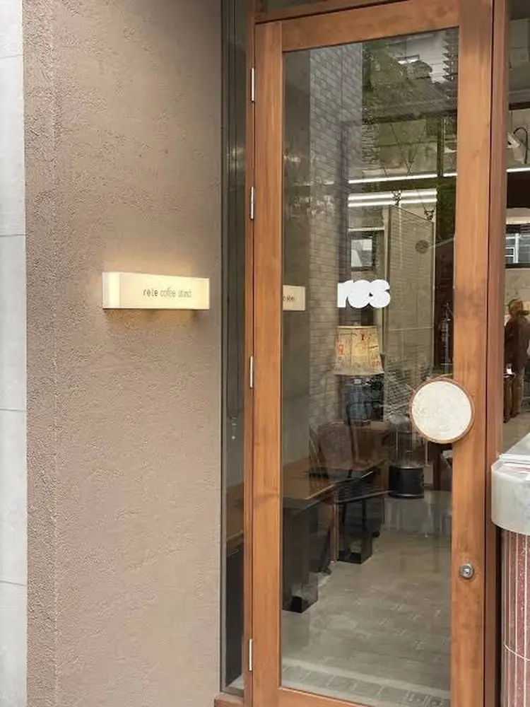 buddy hair rootsの内観・外観3