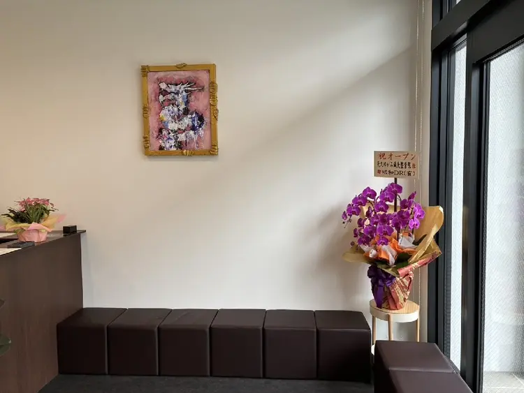 天久ゆがみ整骨院の内観・外観3