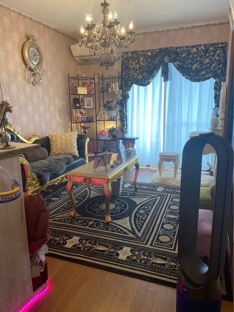 Chill・J(チル・ジェー)の内観・外観1