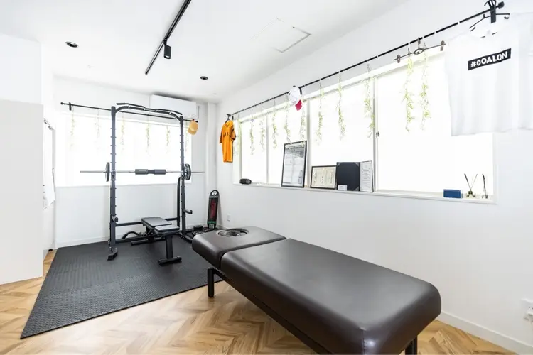 COALON.の内観・外観2