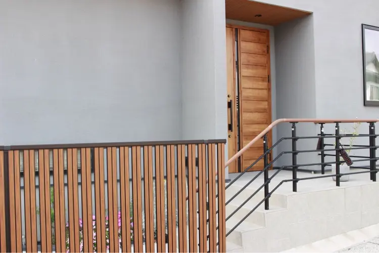 YUMIARINAILの内観・外観1