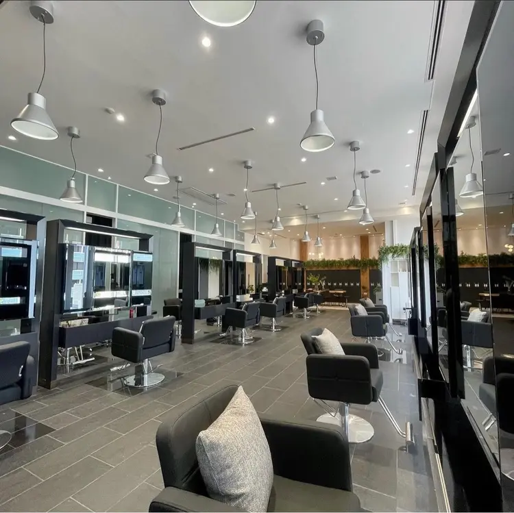 VIEW TOYONAKAの内観・外観2