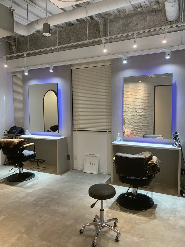 Pējiの内観・外観3