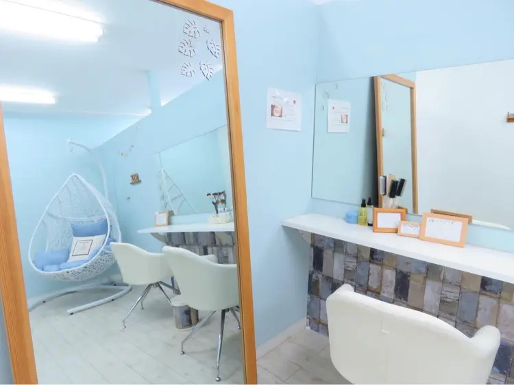 SEE.SHIBUYAの内観・外観1