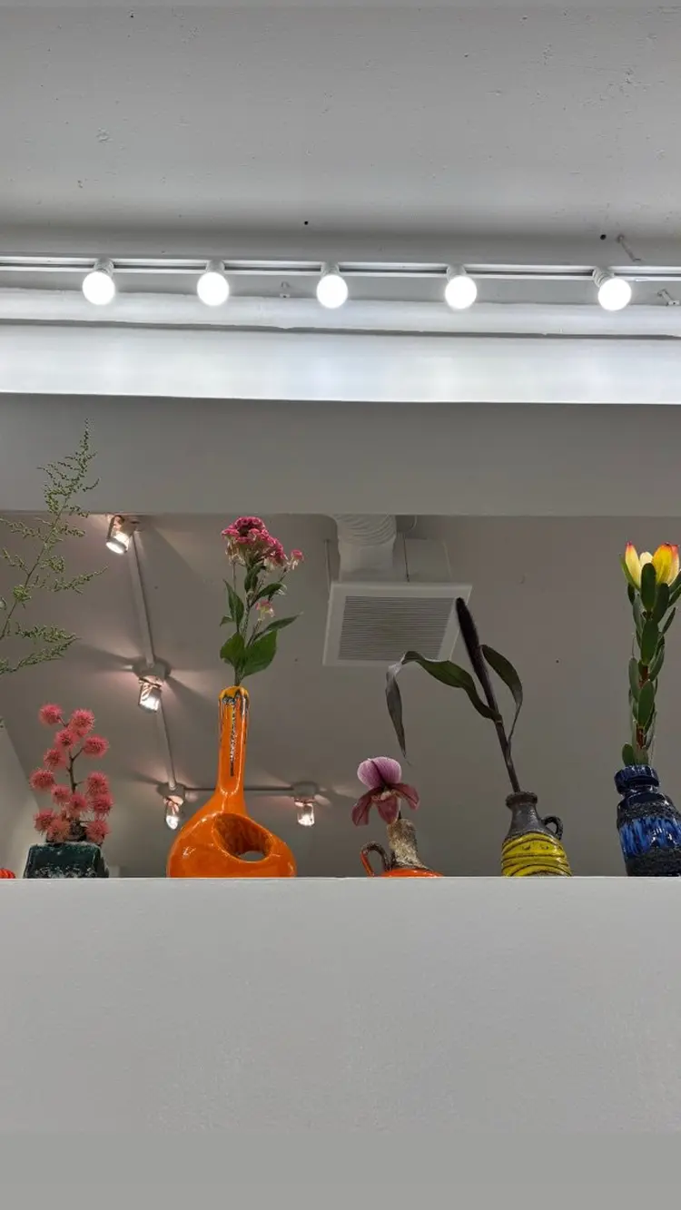 cottonの内観・外観2