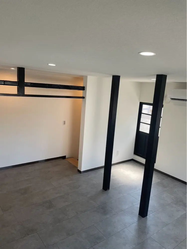 nail salon　neigeの内観・外観2