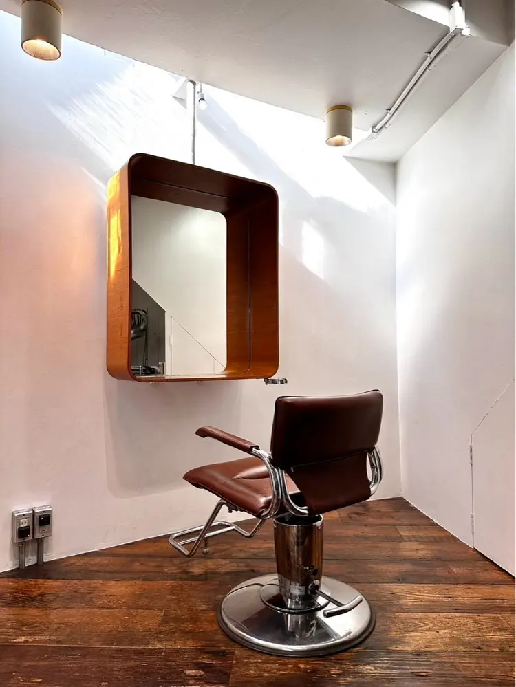 U-REALMの内観・外観3