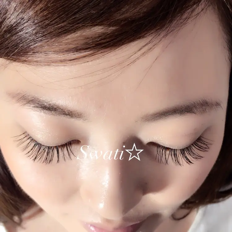 swati☆の内観・外観1