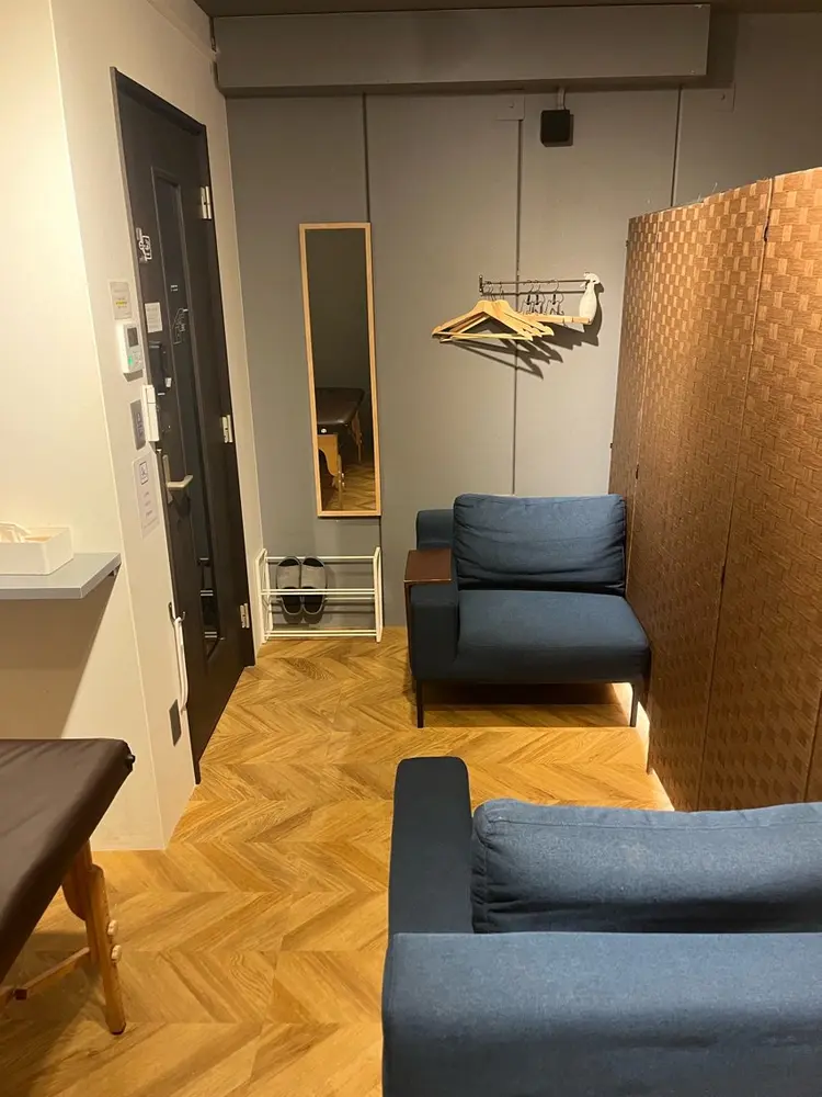 整体院ボヌールの内観・外観2