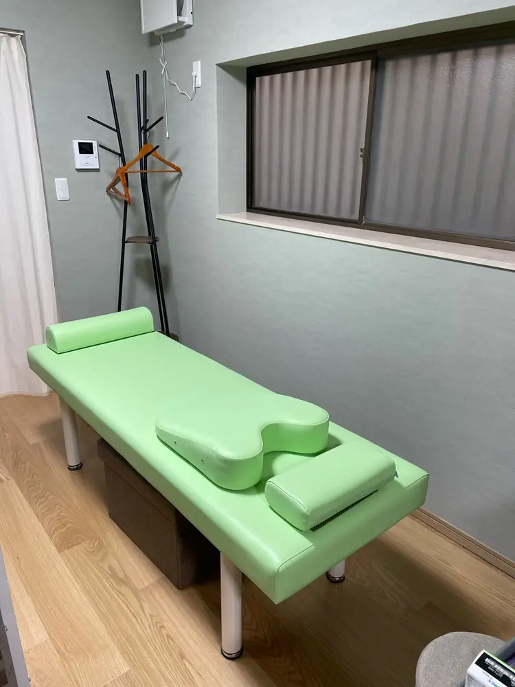 蓮花鍼灸整骨院の内観・外観1