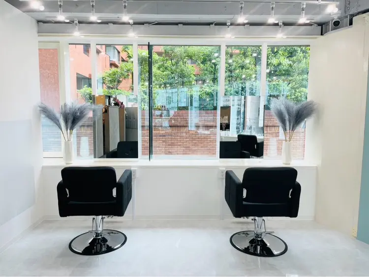 marshu梅田の内観・外観2