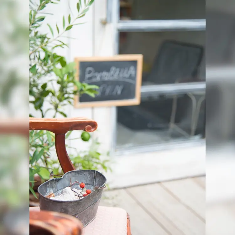 Porto  BELLAの内観・外観1