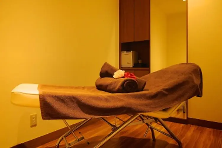 パルティール新宿東口店の内観・外観3