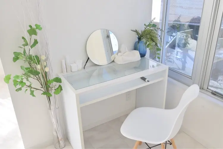 Erizaの内観・外観2