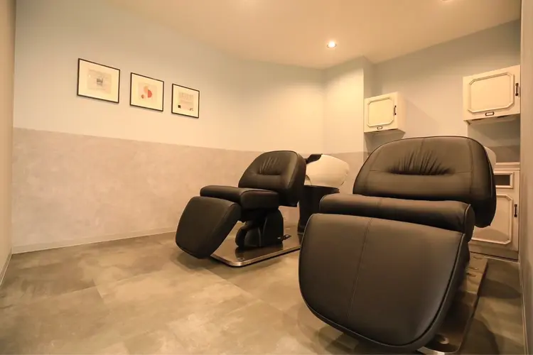 adept北千住店の内観・外観3