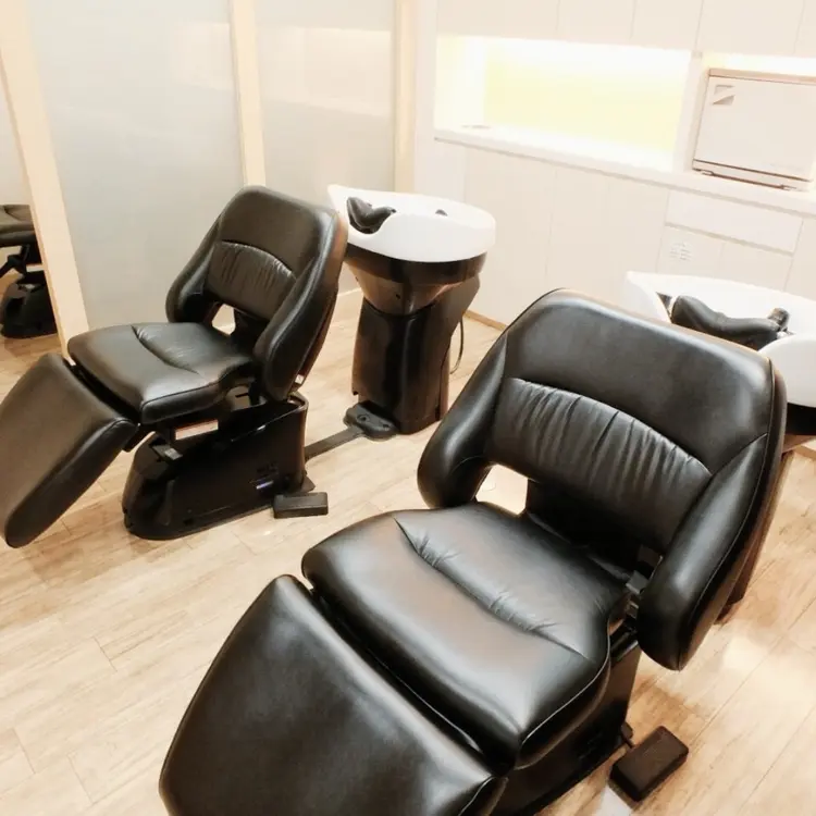 &g share salon 仙台の内観・外観2