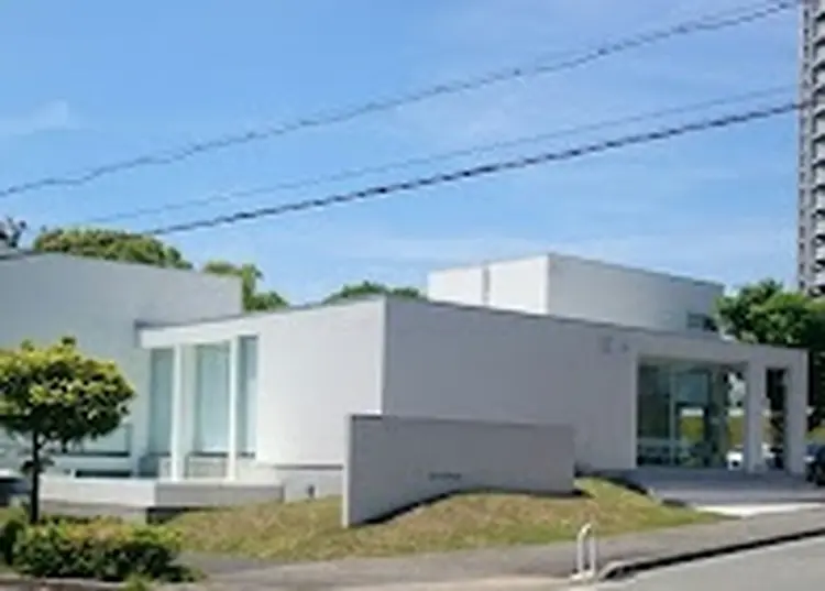 シュールカトルの内観・外観1