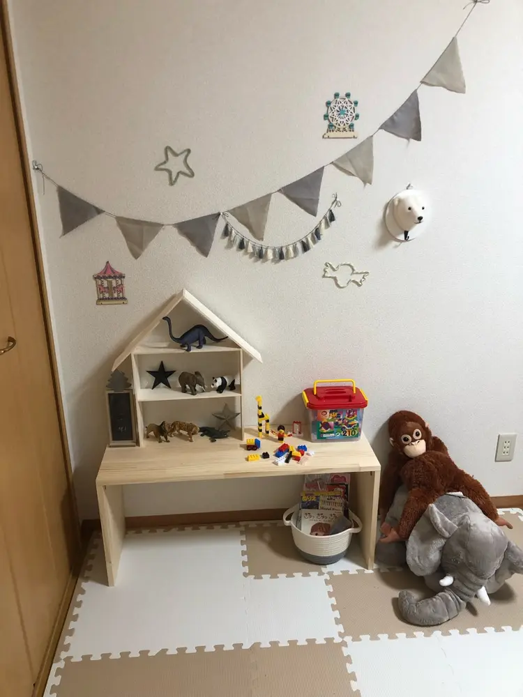 naroの内観・外観2