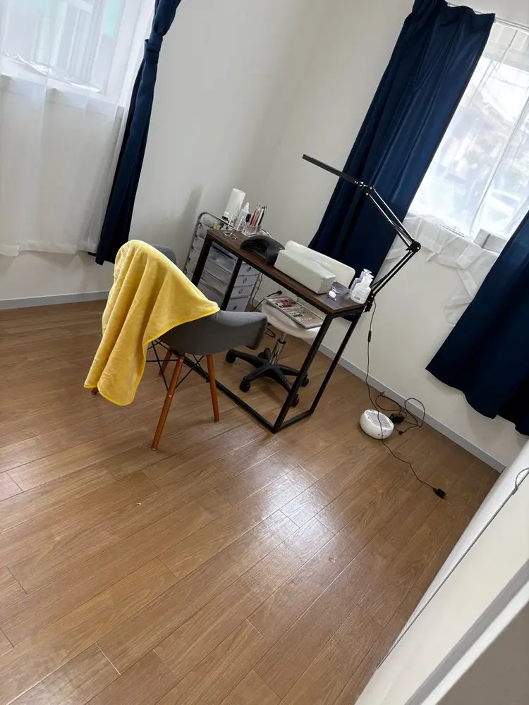 enjelの内観・外観1