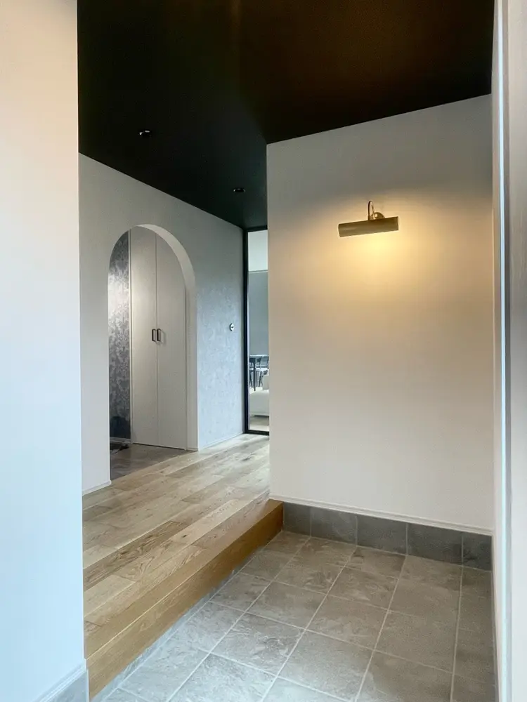 𝑪𝒐𝒆𝒖𝒓 𝒂̀ 𝑪𝒐𝒆𝒖𝒓の内観・外観2