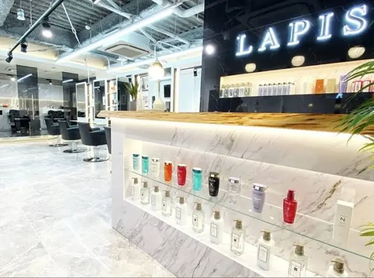 LAPIS千葉の内観・外観1