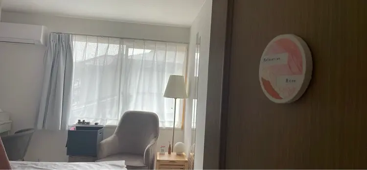 Tiratisu宗像サロンの内観・外観2