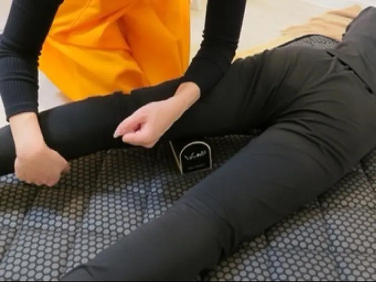 YOSA PARK scintiller府中の内観・外観3