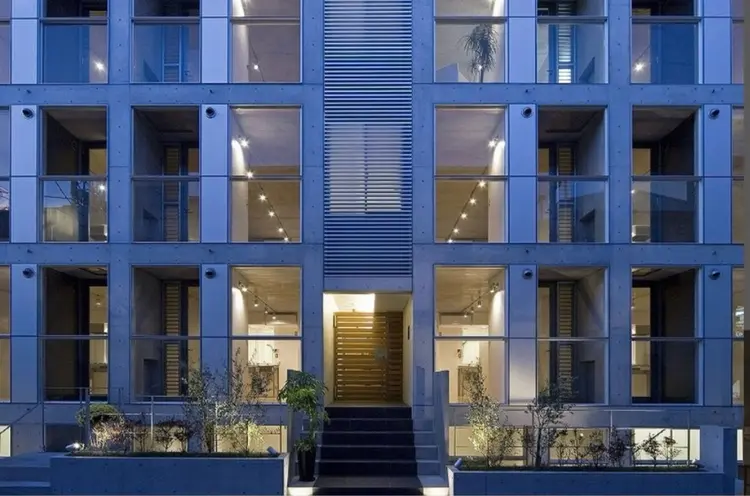 Esthetic Salon L&の内観・外観1