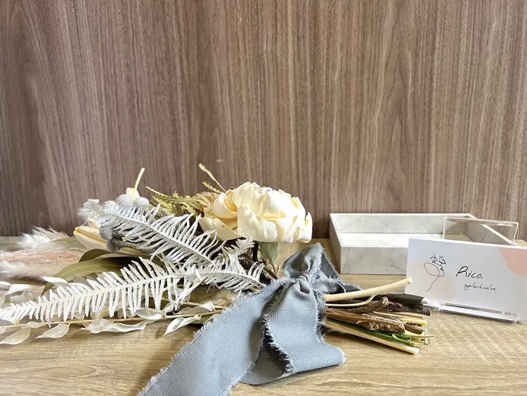 Rico eyelash salonの内観・外観1