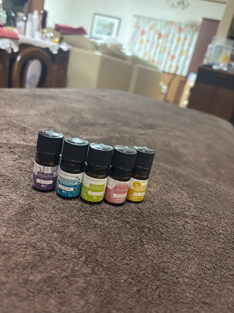 nanohanaの内観・外観1