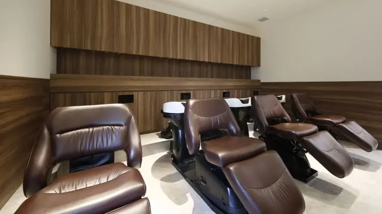 JO-JI grandeの内観・外観3