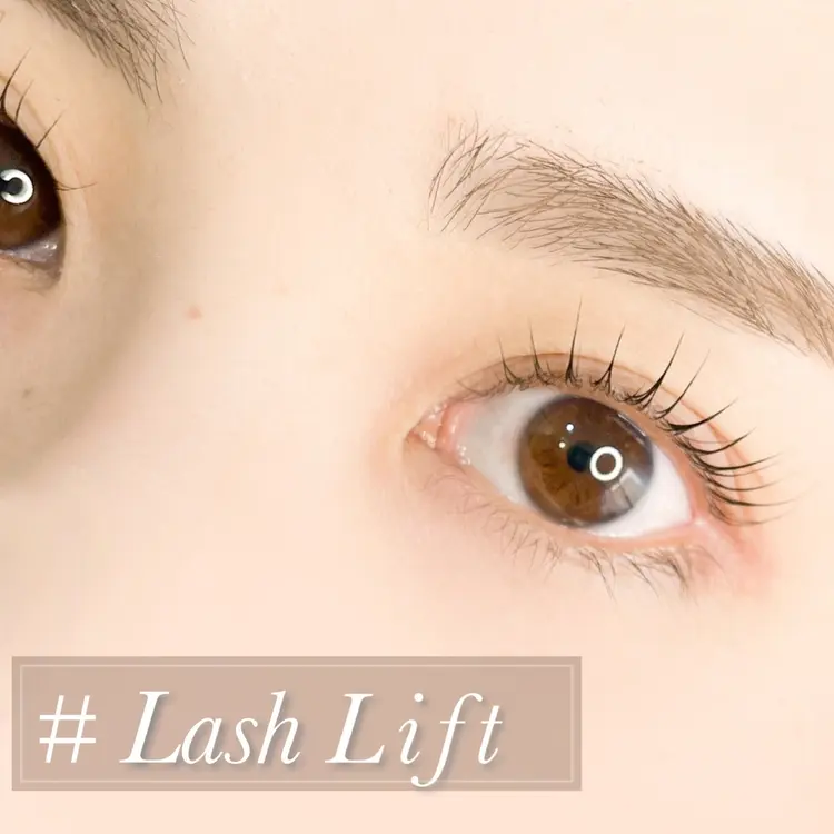 Lien【リアン】-eyelash-の内観・外観3