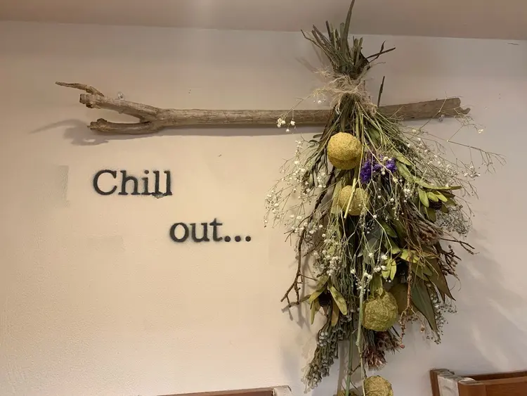 lounge×morio ikebukuroの内観・外観2