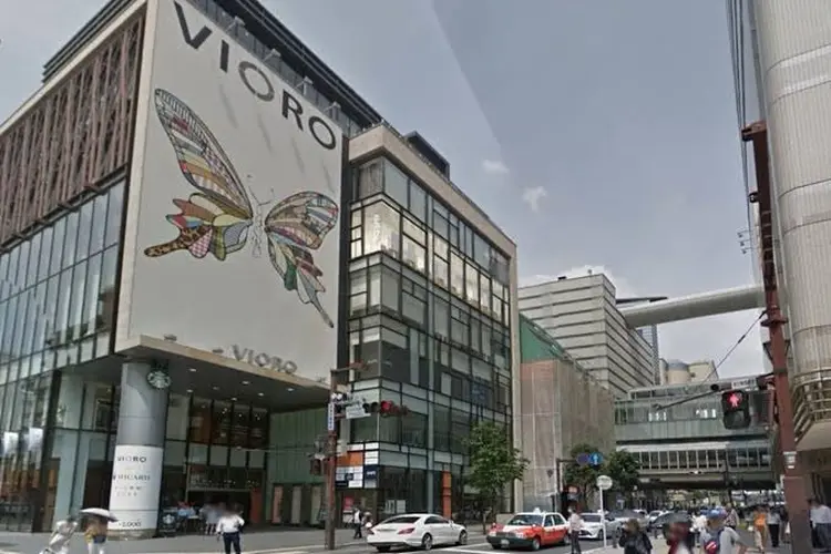 Heaka AVEDAの内観・外観1