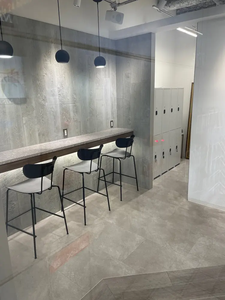 Share  Salon  Reco【GARDEN】の内観・外観2