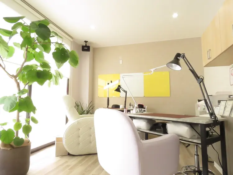 Cielの内観・外観3