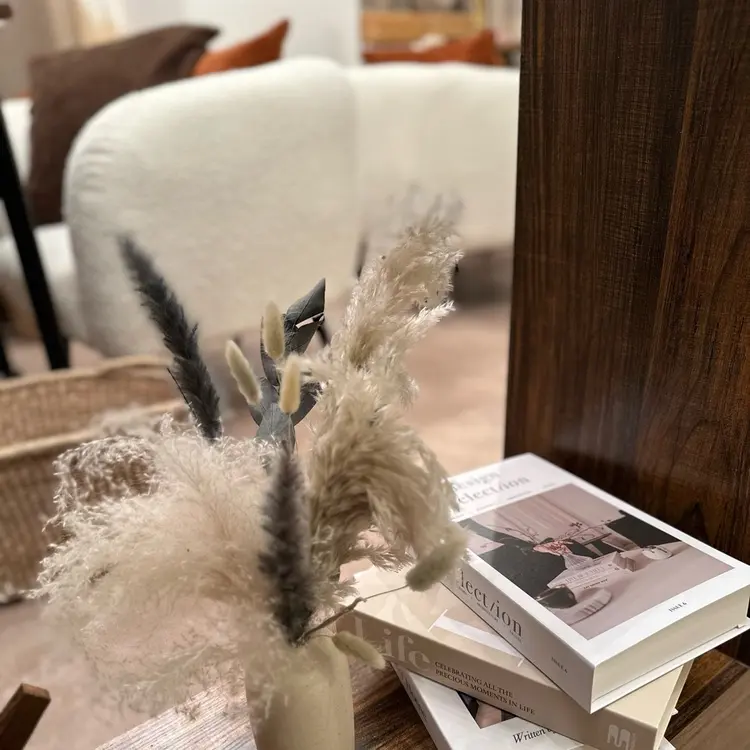 nailsalon LILi third.の内観・外観3