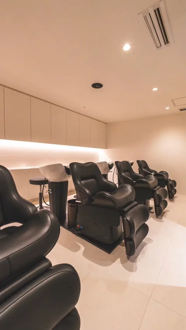 i.+omotesandoの内観・外観3