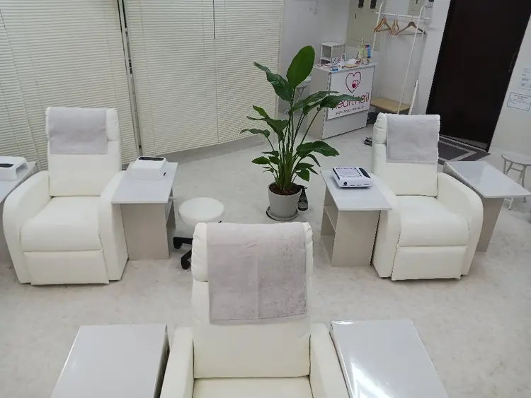 はあとねいる中野店の内観・外観1