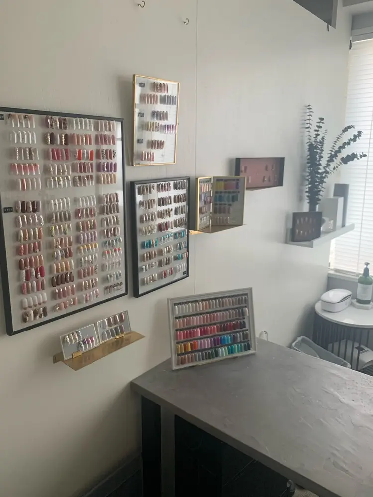 アトリエ・マリスの内観・外観3