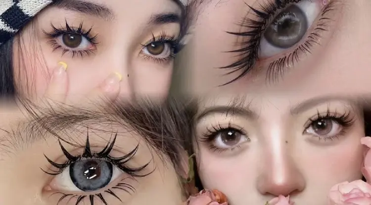 AMK Eyelash Salonの内観・外観2