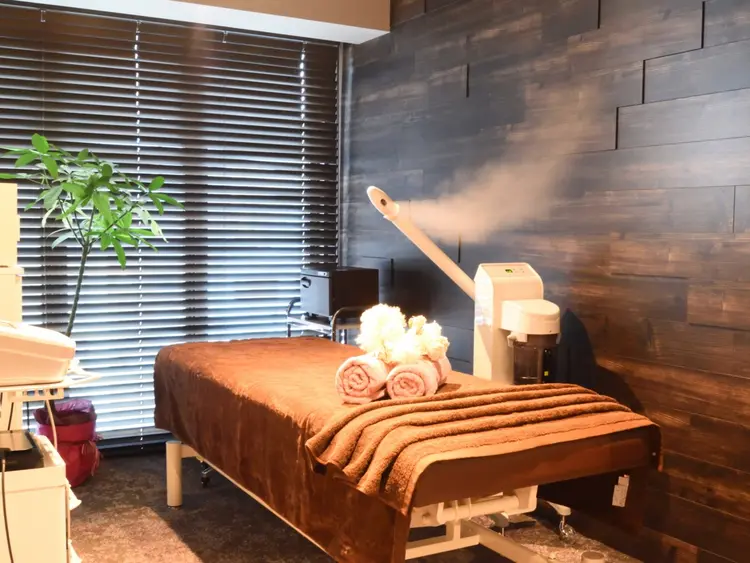 blissの内観・外観2