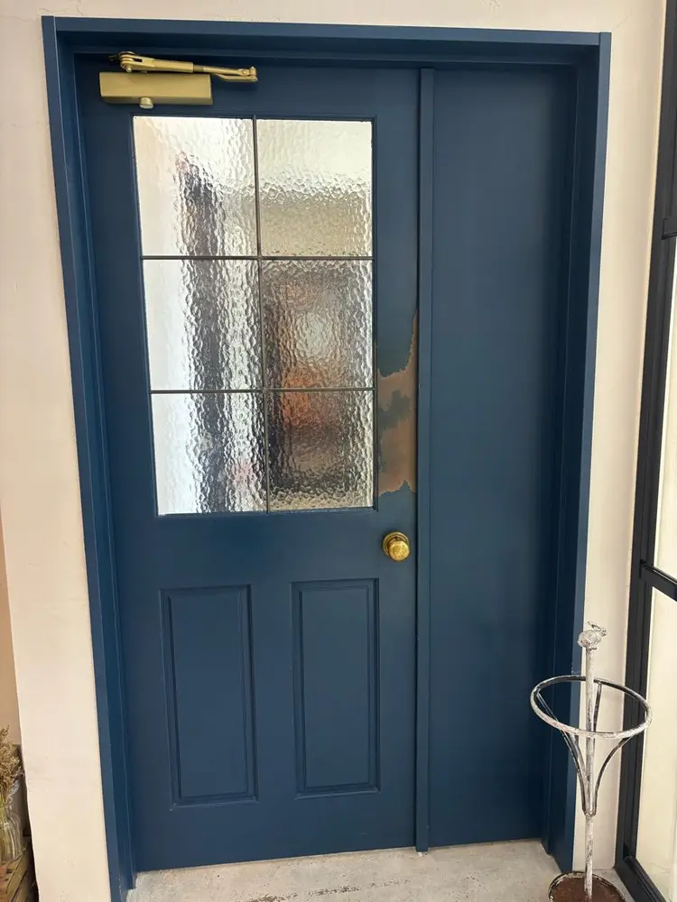 Darlinの内観・外観2