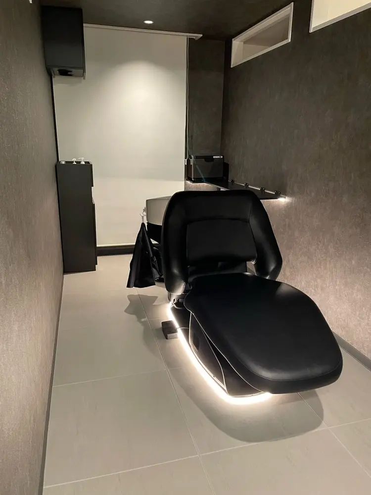 studio the soelの内観・外観2