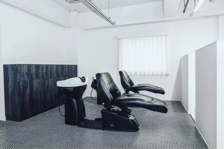 ISSIKIの内観・外観2