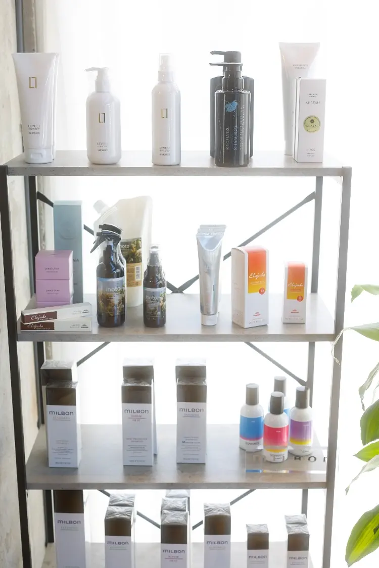 RiLoの内観・外観3