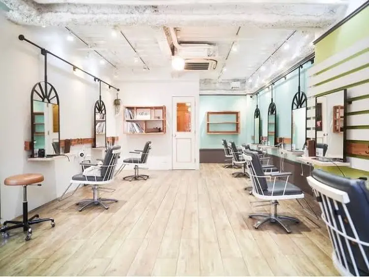 Kiitos by Garlandの内観・外観2