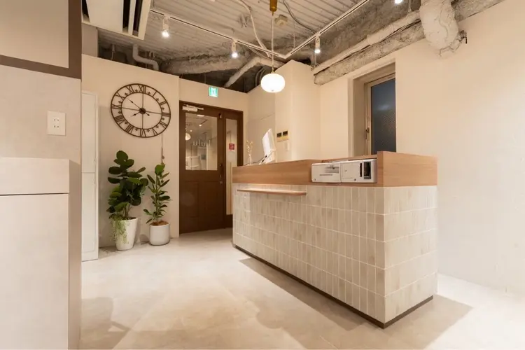 Little Lulu 梅田の内観・外観2