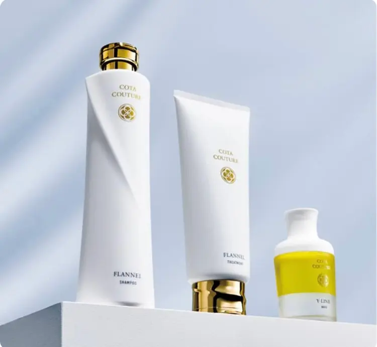 HAIR DESIGN  SEA BELLEの内観・外観3