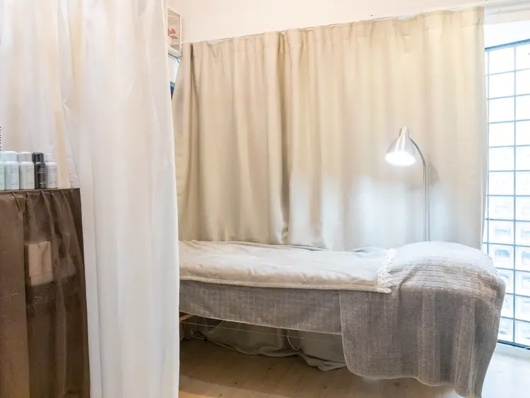 eyelash Link-Jの内観・外観1